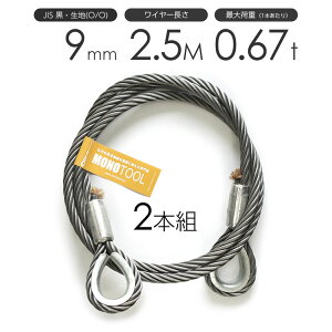 ʊ|C[[v 2{g Vu (O/O) 9mmx2.5m JISC[[v