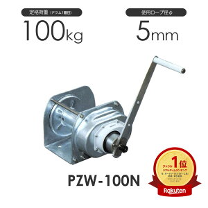 xm쏊 |[^uEC` PZW-100N i׏d100kg