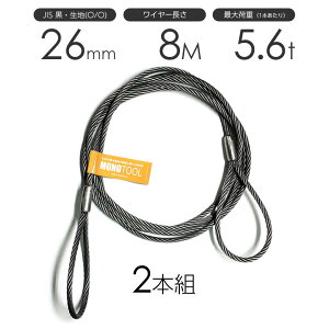 ʊ|C[[v 2{g ACbNH (O/O) 26mmx8m JISC[[v