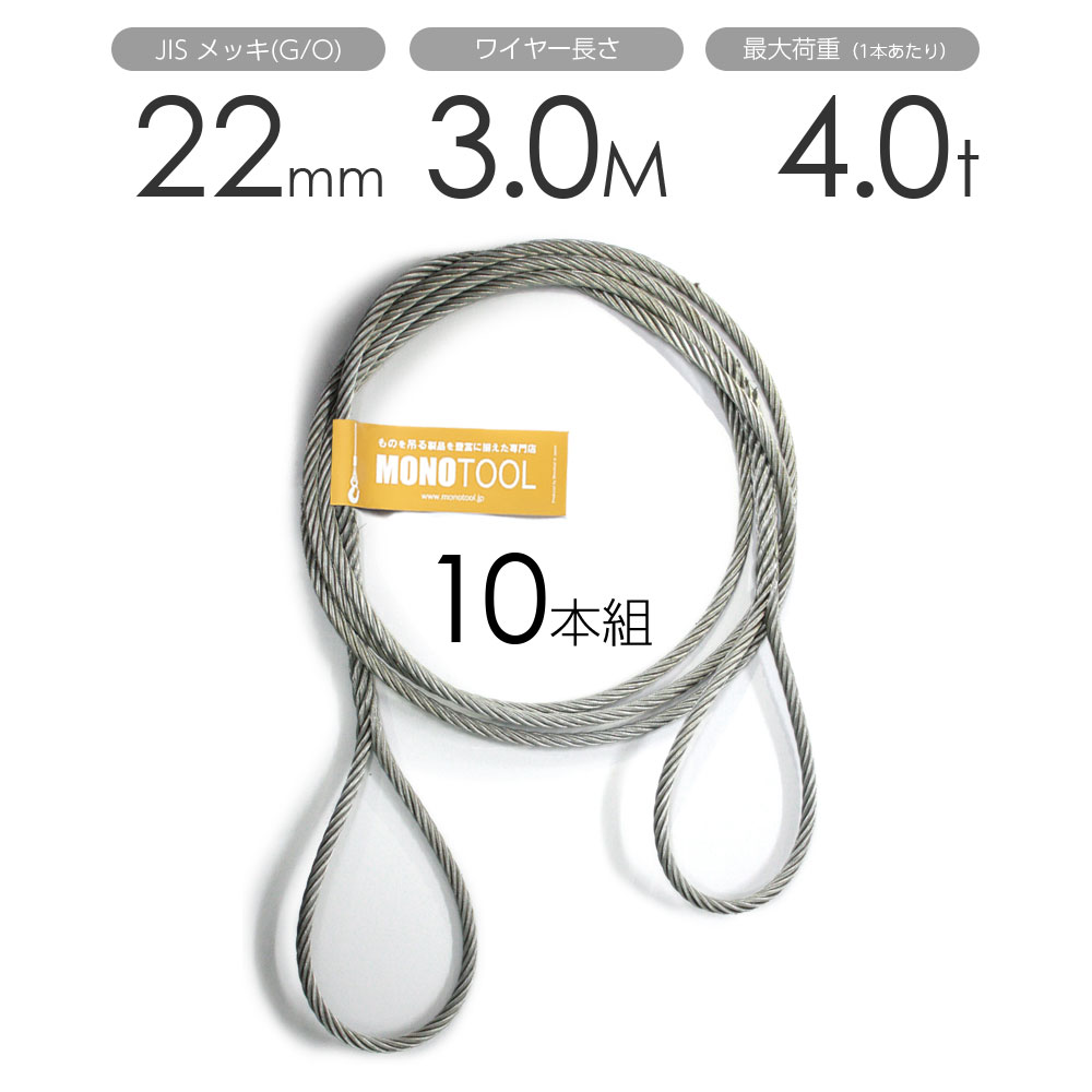 ワイヤー ロープ - その他の作業用品の人気商品・通販・価格比較 
