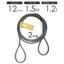 楽天市場】ワイヤー 12mm 4.5mの通販