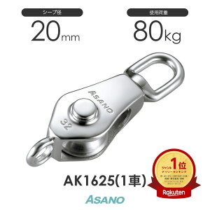 AK1625 AKubNS^(20mm×1) H ASANO XeX