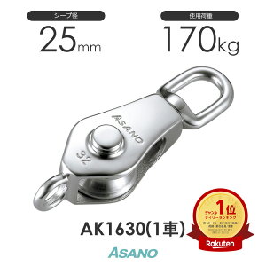 AK1630 AKubNS^(25mm×1) H ASANO XeX