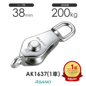 AK1637 AKubNS^(38mm×1) H ASANO XeX