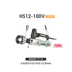 A[Y HS12-100V H A[XG[W[ diA[I[oX[upj A[XGW[ HS12100V