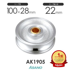 AK1905 XeXV[u(100mm) H ASANO XeX