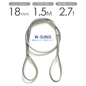 _uXO 18mmx1.5m qQȂ ʊ|C[[v bL 1{