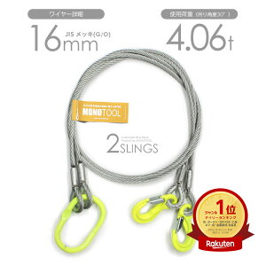 2{݂ ʊ|C[ 16mm bL(G/O) gp׏d:4.06t I[_[Ch JISC[[v OEtbNt