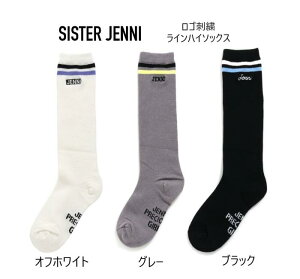 jenni キッズソックス ハイソックス」の人気商品一覧 | 安い商品を通販
