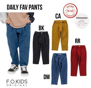 yubNtCf[Z[zGtI[LbY DAILY FAV PANTS fC[ t@{ pc 421165pc cC fj Xgb` ʉ ʊw 80cm 90cm 100cm 110cm 120cm 130cm 140cm 150cm 160cm