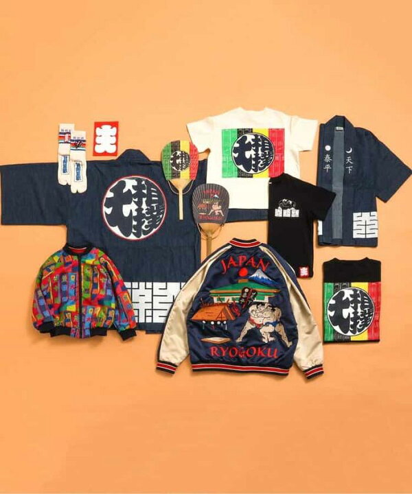 楽天市場】【完売】【30％OFF】【日本相撲協会監修】BREEZE 大相撲T