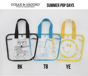 y280~zI[VAhOEh v[obO SUMMER POP DAYS 4435802OCEAN&GROUND Ocean&Ground I[VAhOEh q LbY xr[ j̎q ̎q