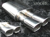 楽天市場】ランサーセディアワゴン マフラーの通販