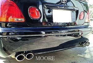 JZS160/JZS161AXgI[o4{o}t[