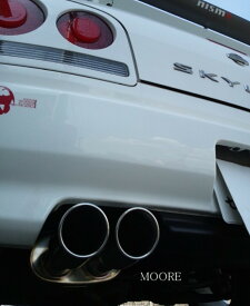 楽天市場 Er34 マフラー 静かの通販