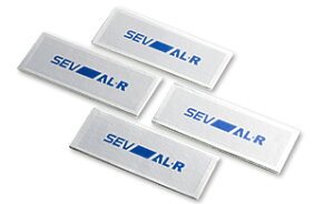 �Z�u �V���b�N�A�u�\�[�o�[�E�u���[�L�p SEV-AL type R�i4���Z�b�g�j