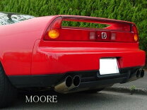 楽天市場】NSX マフラー（排気系パーツ｜パーツ）：車用品<車用品 