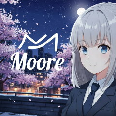 オンラインショップ　ＭＯＯＲＥ