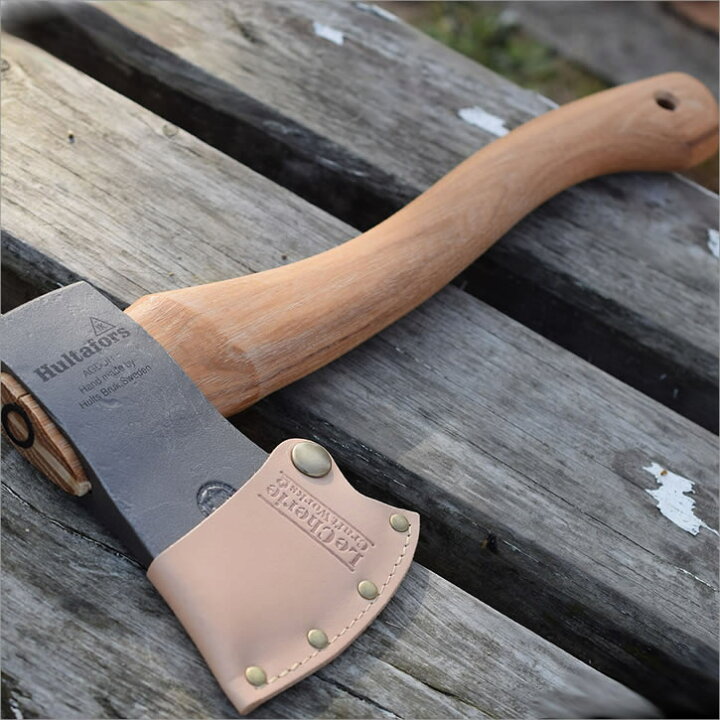楽天市場】Hultafors ハルタホース スカウト 900g 38cm AV00240000 