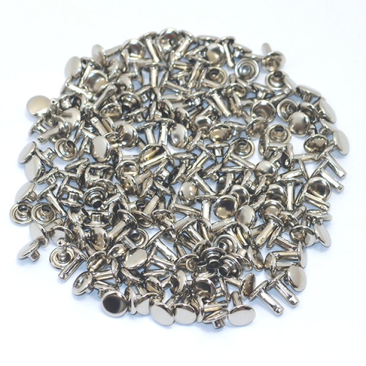 楽天市場】両面中カシメ 頭7mm 足短6mm 足並8mm 足長9mm 100組セット 【 日本製 】 カシメ 両面カシメ 中カシメ | アンティークゴールド シルバー(ニッケル) ゴールド | 金具 レザークラフト 手芸 副資材 ハンドクラフト パーツ 手作り ハンドメイド 金古美 : 革の ... 楽天市場】両面中カシメ 頭7mm 足短6mm 足並8mm 足長9mm 100組セット 【 日本製 】 カシメ 両面カシメ 中カシメ | アンティークゴールド シルバー(ニッケル) ゴールド | 金具 レザークラフト 手芸 副資材 ハンドクラフト パーツ 手作り ハンドメイド 金古美 : 革の ...