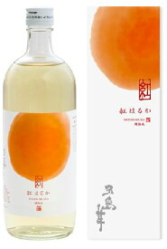 芋焼酎 【島の恵みで焼酎を造る!!　五島列島酒造】五島列島芋　紅はるか　樽熟成23度720ml 化粧箱付き　五島列島酒造