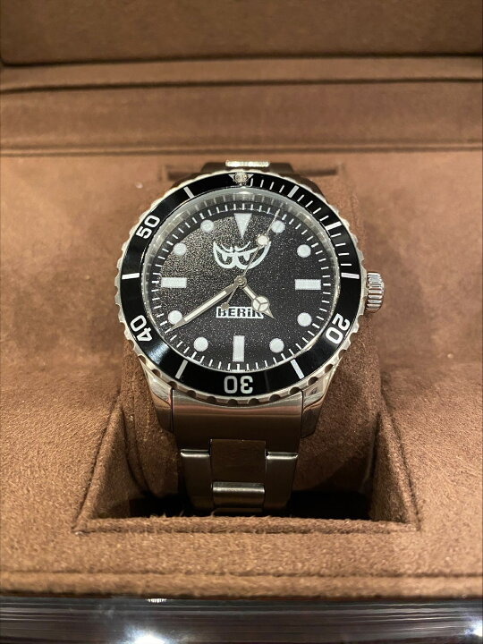 楽天市場】BERIK DIVER 