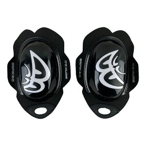 待望の再入荷 BERIK べリック バンクセンサー P-104-BK BLACK・WHITE【バイク用品】