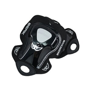 BERiK xbN }OlVEoNZT[ P-120-BK BLACK WHITE