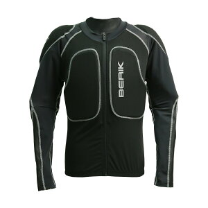 BERIK ベリック インナープロテクター NS-256101-BK BLACK INNER PROTECTOR ツーリング 【バイク用品】 SALE