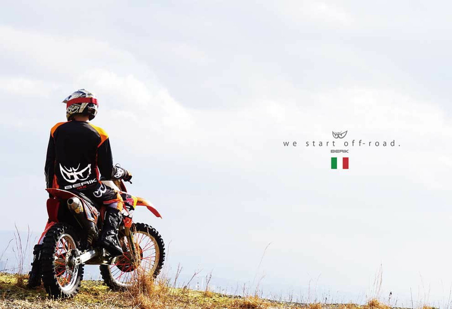 楽天市場 | MOTO GP CLUB - BERiK ARLEN NESS正規輸入販売店