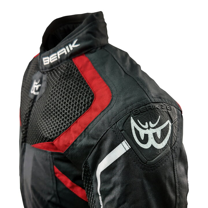 楽天市場】BERIK ベリック メッシュ CEプロテクター ナイロン 