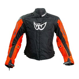 BERIK ベリック レディース ナイロンジャケット NJ-173302L-BK F.RED バイクウェア ツーリング 【バイク用品】 SALE 楽天スーパーセール