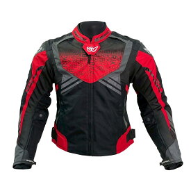 BERIK ベリック レディース ナイロンジャケット NJ-173302L-BK BLACK/RED/GUN GREY バイクウェア ツーリング 【バイク用品】 SALE 楽天スーパーセール