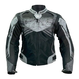 BERIK ベリック レディース ナイロンジャケット NJ-173302L-BK BLACK/GREY/GUNGREY バイクウェア ツーリング 【バイク用品】 SALE 楽天スーパーセール