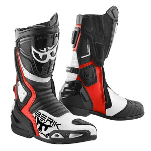 BERIK ベリック GP-X レーシングブーツ 42 美品 サイズ42 BERIK 