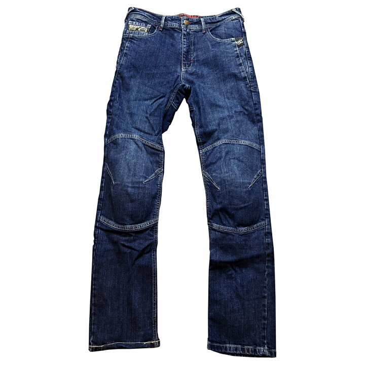 楽天市場】BERIK ベリック PROTECTION DENIM PANTS プロテクション 