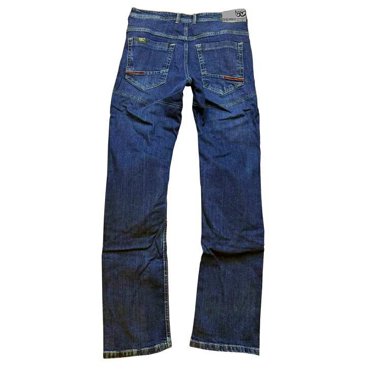 楽天市場】BERIK ベリック PROTECTION DENIM PANTS プロテクション 