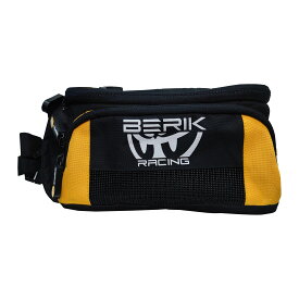 【新商品】 BERIK ベリック ウエストバッグ B-258103-BK F.YELLOW FREEサイズ 【バイク用品】 SALE 楽天スーパーセール