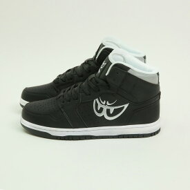 BERIK ベリック カジュアル スニーカー BK2302 BLACK SNEAKERS シューズ タウンユース ツーリング【BERIK STYLE】