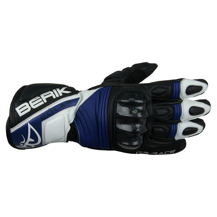 楽天市場】BERIK 山羊革 ゴートレザー ベリック レーシンググローブ G 