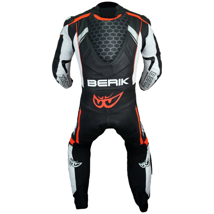 楽天市場】BERIK ベリック ハイグレード レーシングスーツ LS1-201329 