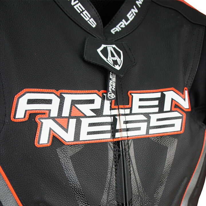 楽天市場】ハイグレードモデル ARLENNESS アレンネス レーシングスーツ 