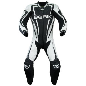 BERIK xbN [VOX[c@LS1-171334-BK WHITE fB[XTCY yoCNpiz