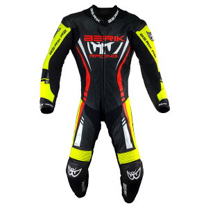 バイク用ウェア berik レーシングスーツの人気商品・通販・価格比較  