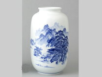 楽天市場】伊万里焼 花瓶の通販