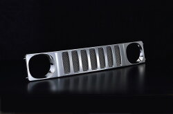 FARMABS製ビンテージグリルメッキJA11JB31