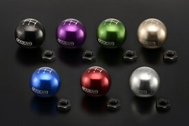 FARM　アルミ製シフトノブ JB64/74取付不可