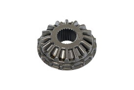 ファームロッカー2/ファームEロッカー フロント 26スプライン 強化シャフト用 サイドギア クラッチ側 単品