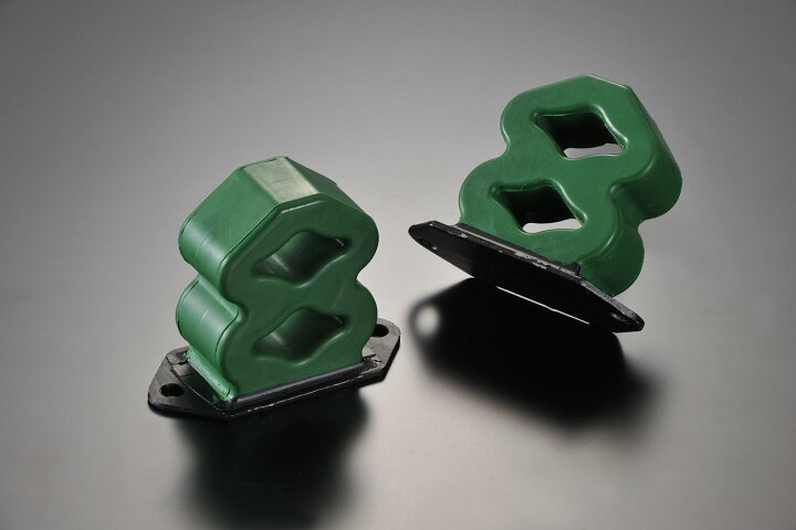 楽天市場 ８の字バンプストッパー ソフト Or ハード フロント左右ｓｅｔ モーターファーム