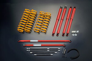 �yJC74 ���t�g�A�b�v �T�X�y���V�����L�b�g�z�W���j�[ �m�}�h JC74 30mm �A�b�v�yST 30mm �Z�b�g�z���[�^�[�t�@�[�� FSTJC7430